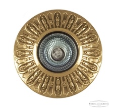 Встраиваемый светильник Bohemia Ivele 1790/10/IS G_BI