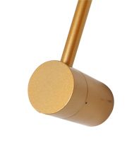 Настенный светильник Kink Light Альберо 08424-60,33(3000K)_KL