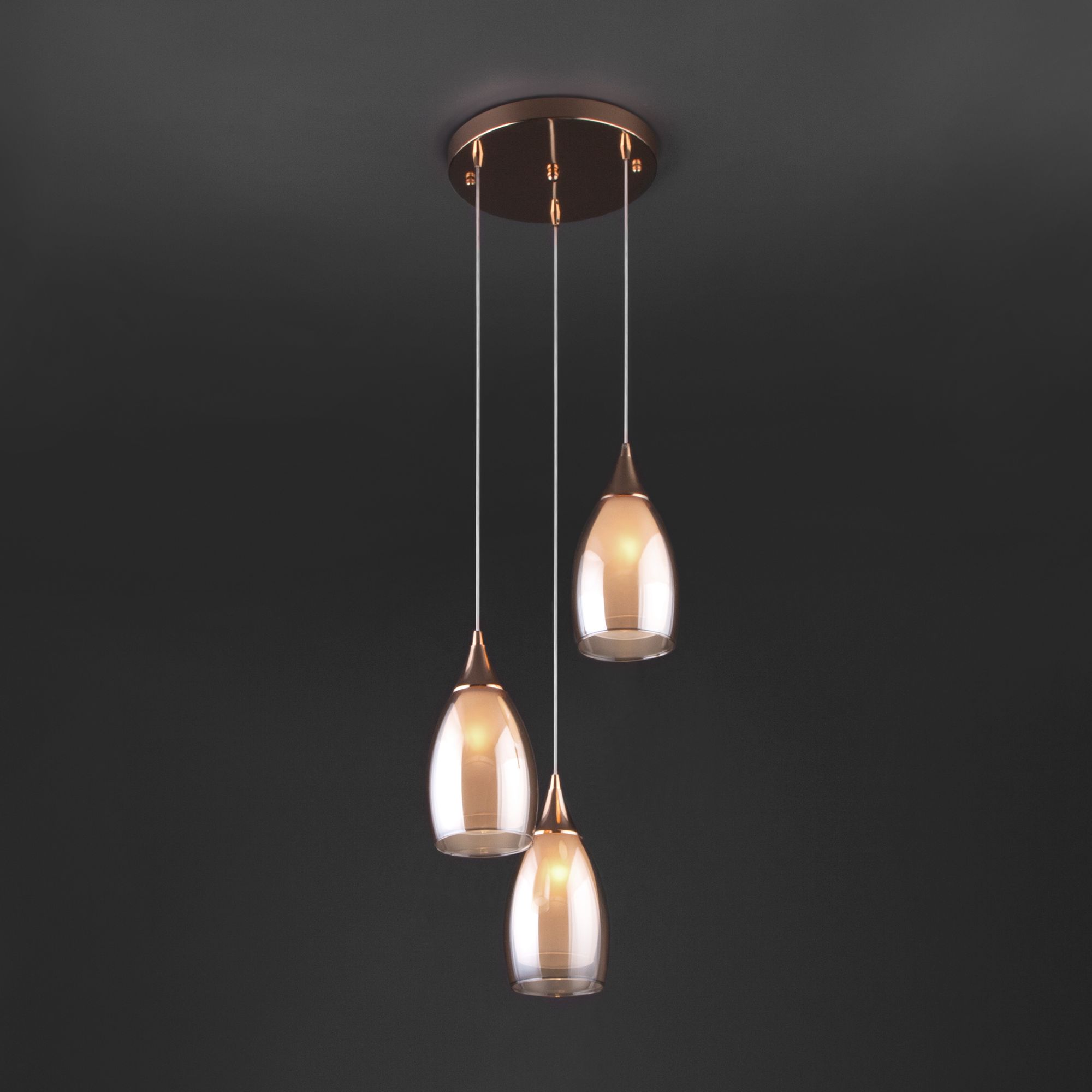 Подвесной светильник Eurosvet Cosmic a044661_EU