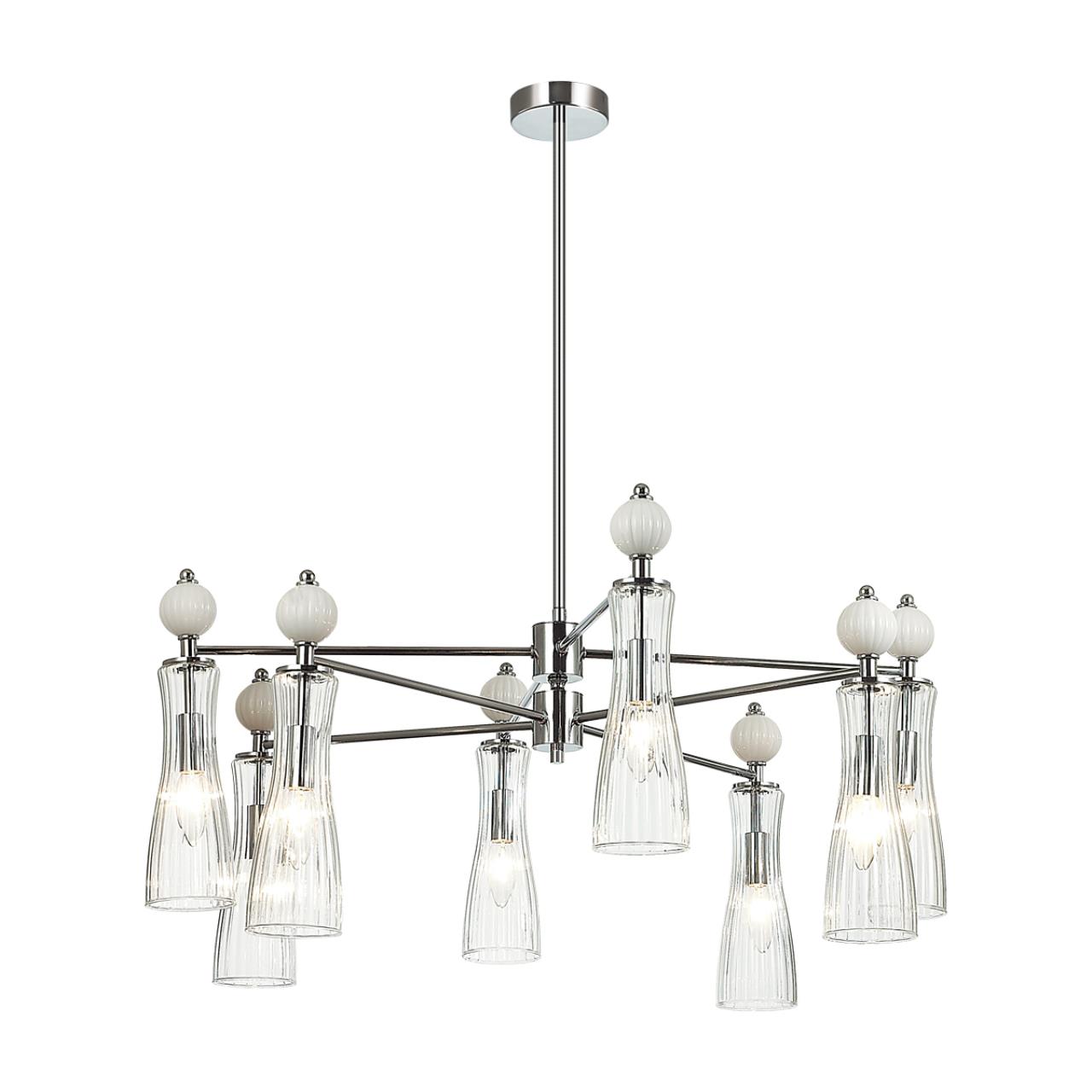 Потолочная люстра LUMION EMILY 8268/8