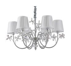 Подвесная люстра NewPort EMILIA 1176/C_NP