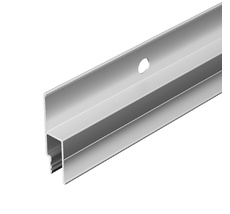 Профиль световая линия для натяжного потолка STRETCH-WALL-TECH-2000 ( Arlight 056254_ARL