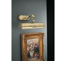 Подсветка для картин Reccagni Angelo A 1000/2 BRONZO_RA