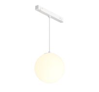 Трековый подвесной светильник Maytoni Technical Luna TR039-2-5W3K-W_MY
