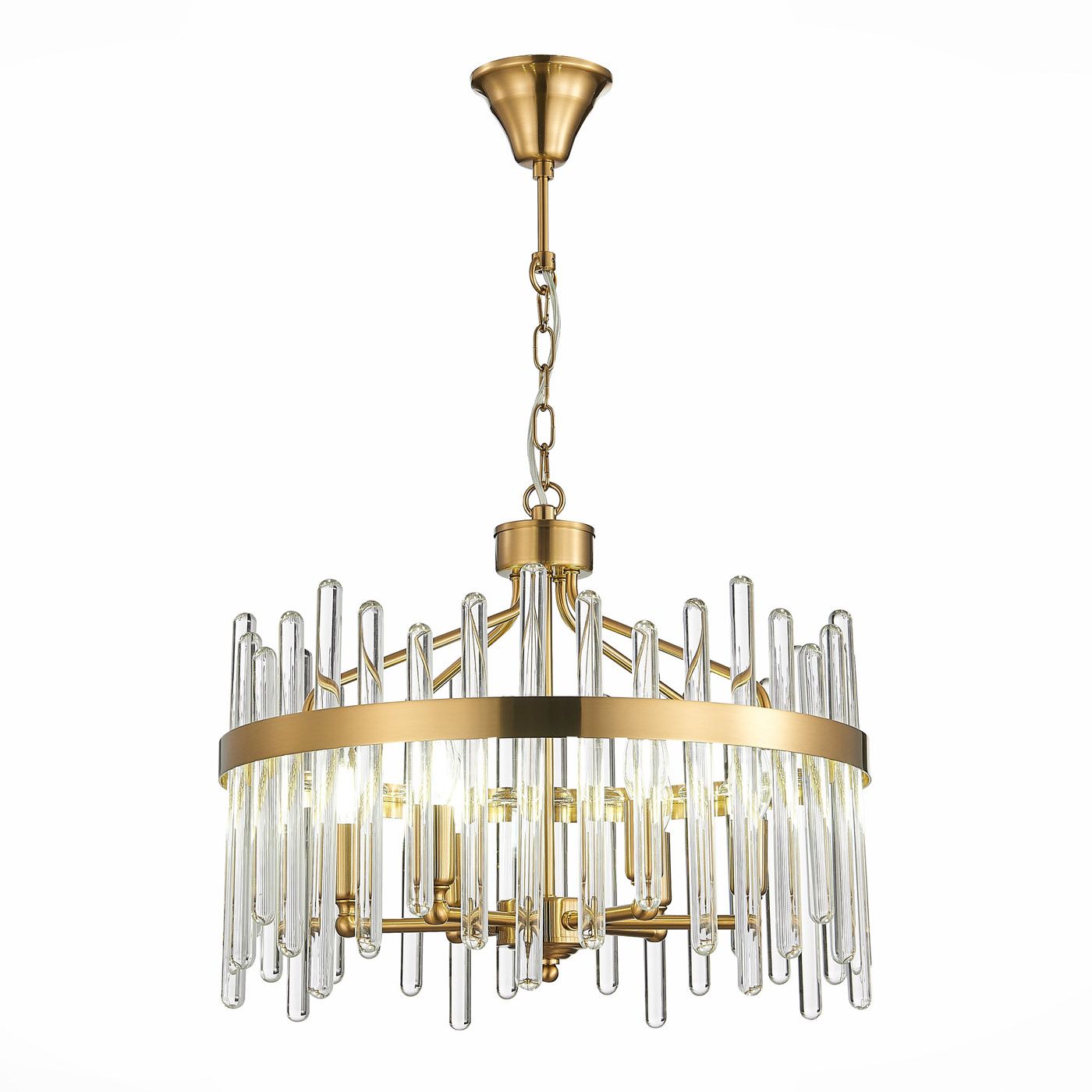 

Подвесная люстра ST Luce TELLURIO SL1167.303.06, SL1167.303.06