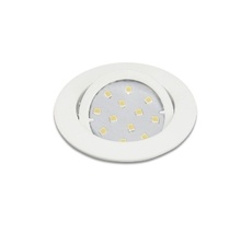 Точечный светильник Eglo Врезной Tedo 31682