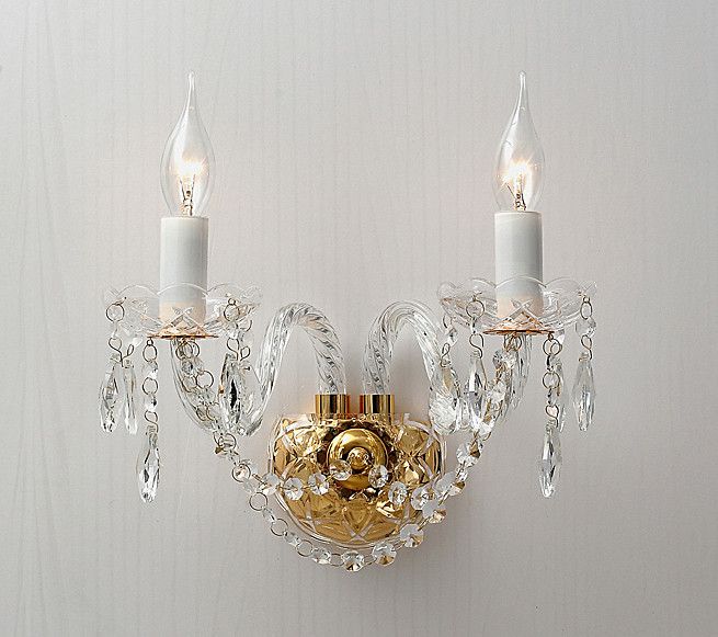 

Бра Favourite Monreal 1735-2W, 1735-2W