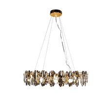 Подвесная люстра Garda Decor 62GDM-8011-800