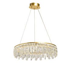 Подвесной светильник De City Орион 546011701_MW