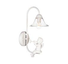 Бра с ангелочками Escada 10169/1A_ESC