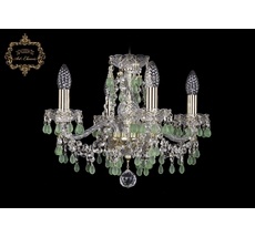 Хрустальная люстра Bohemia Art Classic 11.24.4.141.Gd.V5001_BI