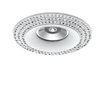Точечный светильник LightStar Врезной Miriade 011976_LS