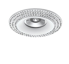 Точечный светильник LightStar Врезной Miriade 011976_LS