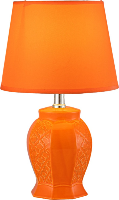 Настольная лампа Arti Lampadari Gadoni Gadoni E 4.1.T4 O