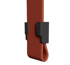 Заглушка для двойного зажима ремня (10шт) ST Luce BAND ST411.409.04