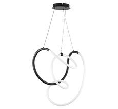 Подвесная люстра Lightstar Corinto 637067_LS