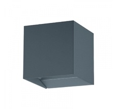 Уличный настенный светильник CALPINO PRO 61924