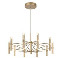 Подвесная люстра Favourite Blick 4759-10P