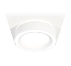 Комплект встраиваемого светильника TECHNO SPOT XC8061018_AMB