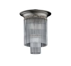 Потолочная люстра Kutek FIORE FIO-PLM-4(N)