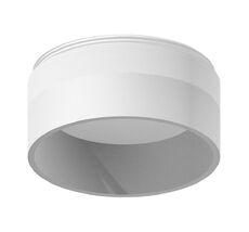 Насадка передняя для корпуса светильника DIY SPOT N6228_AMB