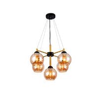 Подвесная люстра Ambrella light TRADITIONAL TR9026_AMB