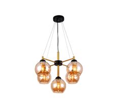 Подвесная люстра Ambrella light TRADITIONAL TR9026_AMB