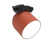 Трековый светильник Divinare DECORATO 2488/34 SP-10_DI