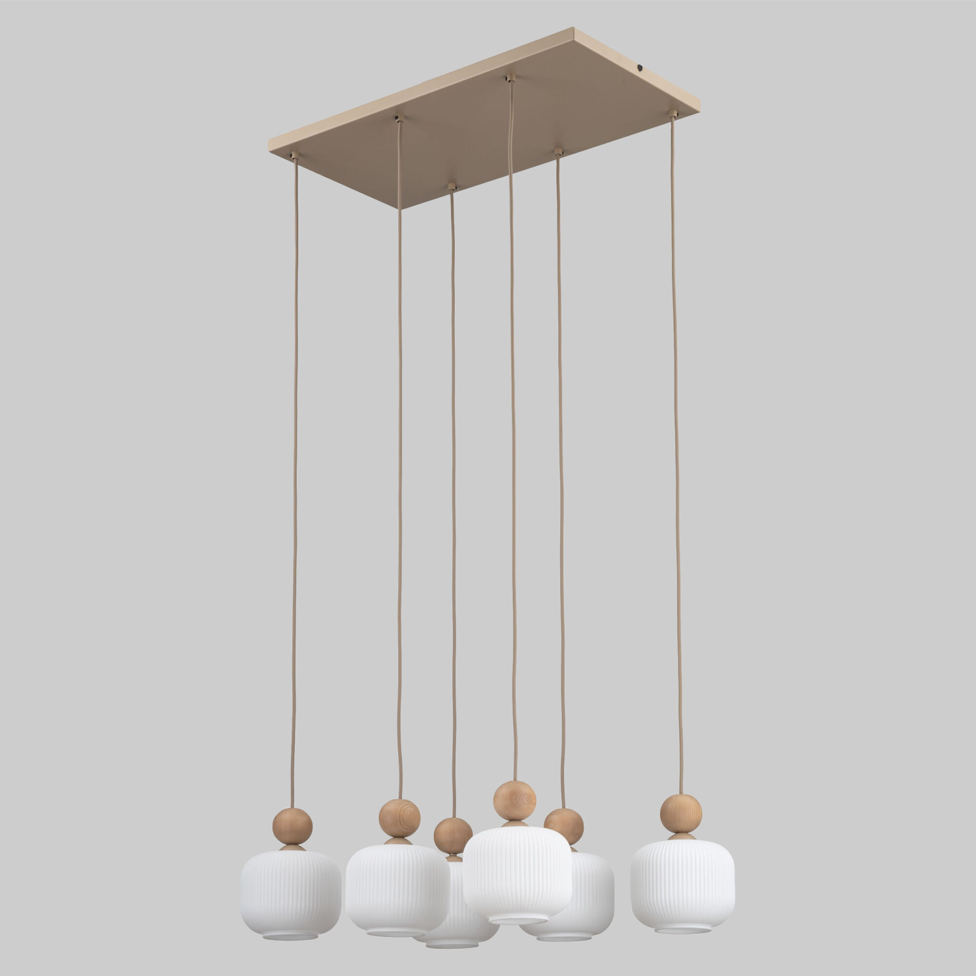 Подвесная люстра TK Lighting Ballo a071818_EU