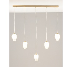 Подвесной светильник Moderli V10311-5P_MD