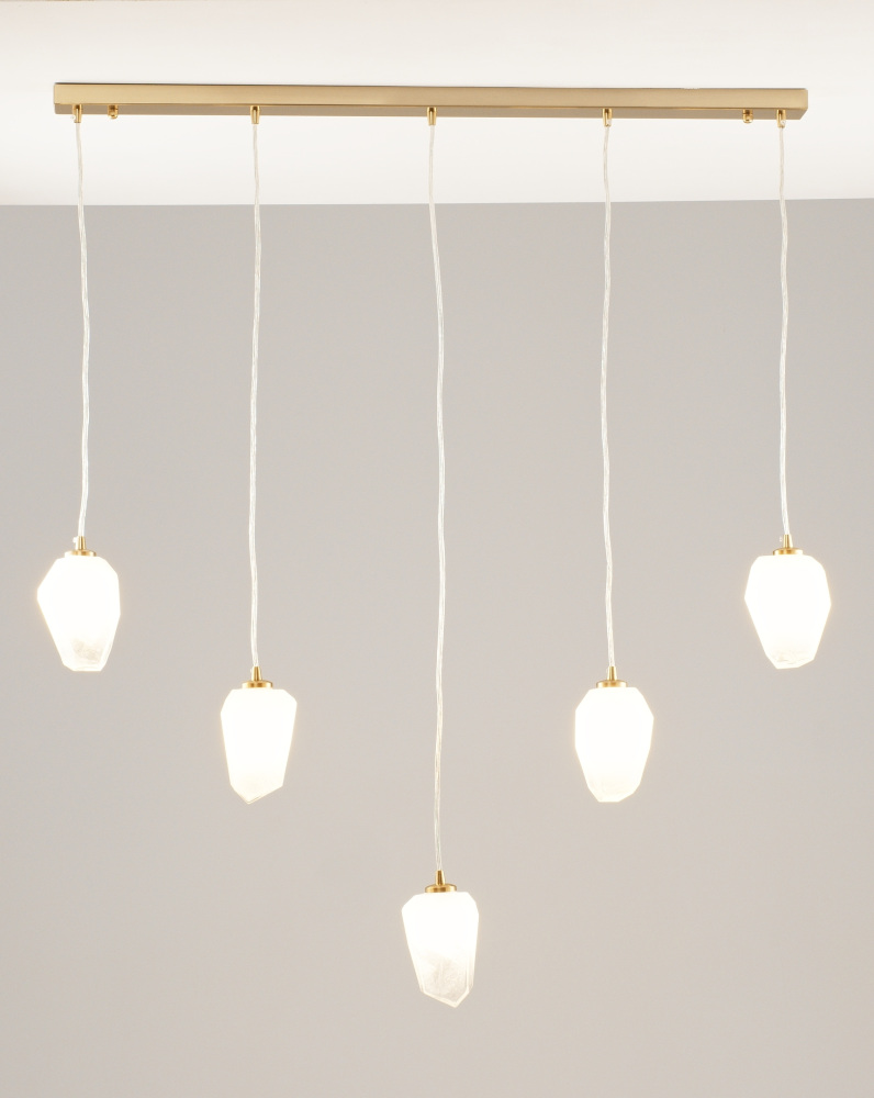 Подвесной светильник Moderli V10311-5P_MD