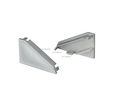 Заглушка 1 шт. светонепроницаемая KLUS-P45.30M FLAT правая 025966_ARL