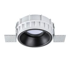 Встраиваемый светильник Lightstar Domino G214607_LS