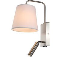 Бра для чтения Escada 589/1A Chrome_ESC