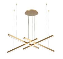 Люстра подвесная Lightstar Palla 739123_LS
