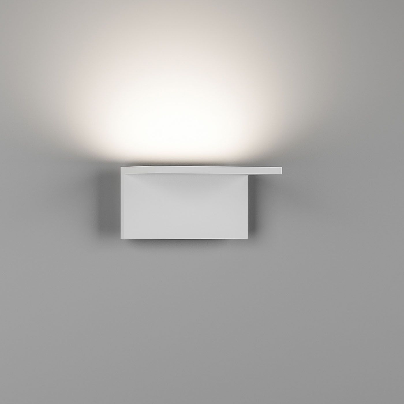 Настенный светильник DesignLed SKUD SPRING GW-6817-12-WH-WW 00-00003217_SW