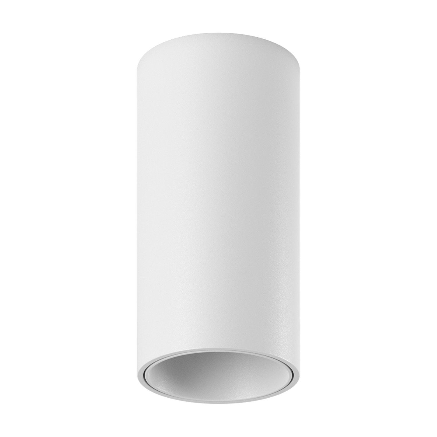Накладной светильник Lumker MINI VILLY MINI-VL-BASE-S-WH-WW 00-00004846_SW