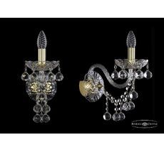 Бра Bohemia Ivele 1409B/1/195/XL G_BI