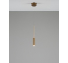 Подвесной светильник светодиодные Moderli V10901-PL_MD