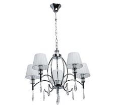 Подвесная люстра MW-Light Вега 329011705_MW