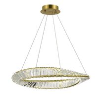Подвесной светильник ST Luce RITORTO SL6204.301.01