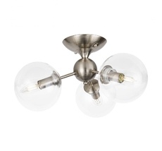 Потолочная люстра CitiLux Томми CL102131