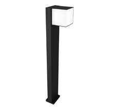 Уличный светильник Arte Lamp BELGRADE A5193PA-1BK