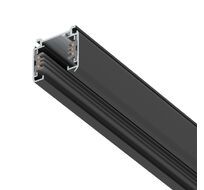 Шинопровод трехфазный накладной шестиконтактный со стыковочными пазами Lightstar 504028-DALI_LS