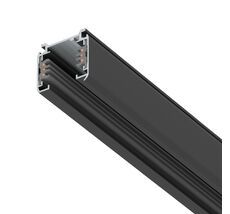 Шинопровод трехфазный накладной шестиконтактный со стыковочными пазами Lightstar 504028-DALI_LS