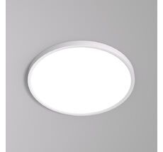 Потолочный светильник Denkirs THIN DK6522-WH