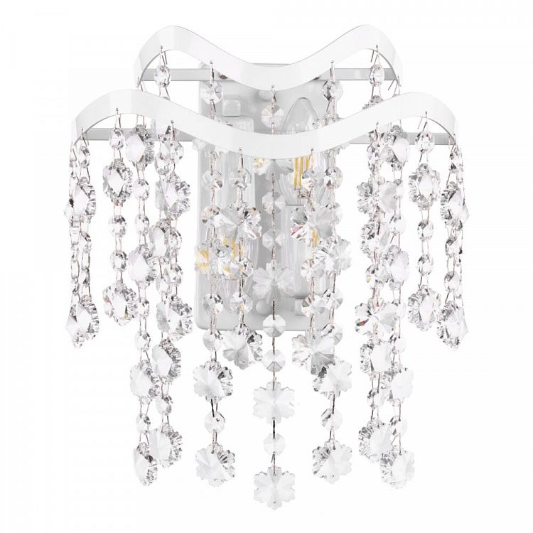 

Бра Freya Charlotte FR1001WL-02W, FR1001WL-02W