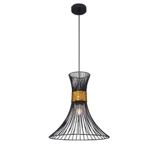 Подвесной светильник Globo PURRA 2 54814H1_GL