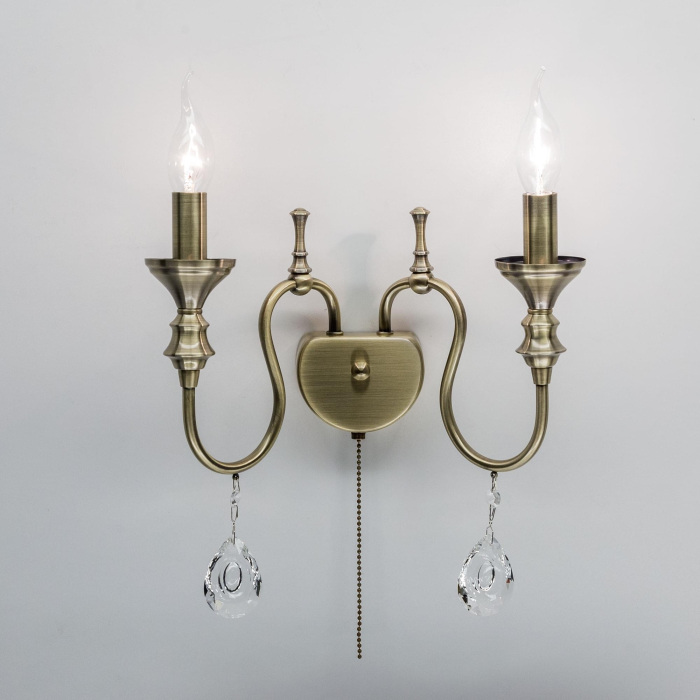 Бра CitiLux Рига CL437323