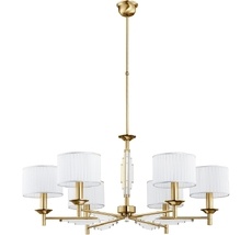 Потолочная люстра Kutek FEL-ZW-6(Z/A)